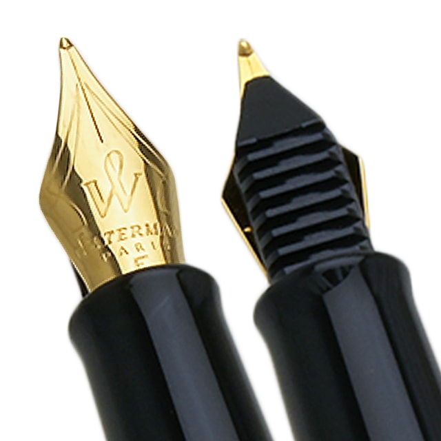 WATERMAN（ウォーターマン）万年筆 メトロポリタン デラックス リフレクション オブ パリGT 2200864