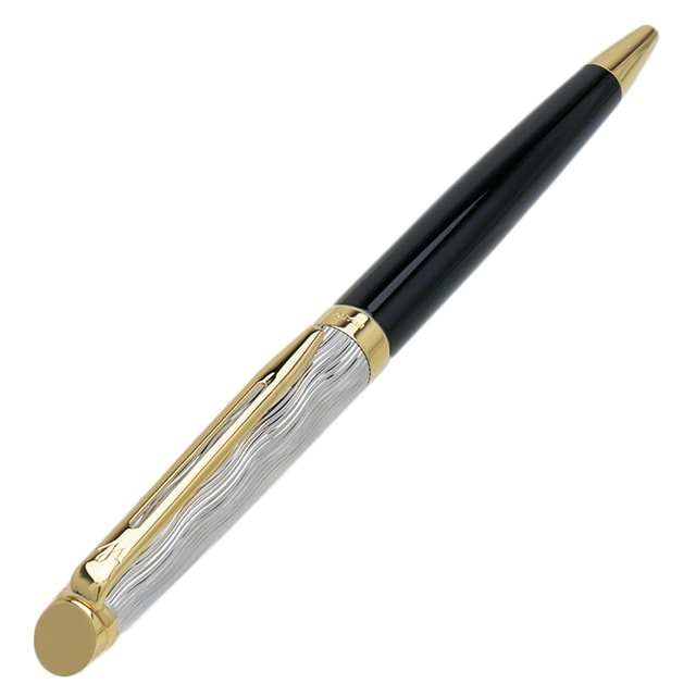 WATERMAN（ウォーターマン）ボールペン メトロポリタン デラックス リフレクション オブ パリGT 2200865
