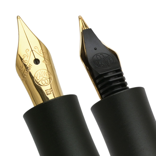 Kaweco（カヴェコ） 万年筆 ピストン アルスポーツ