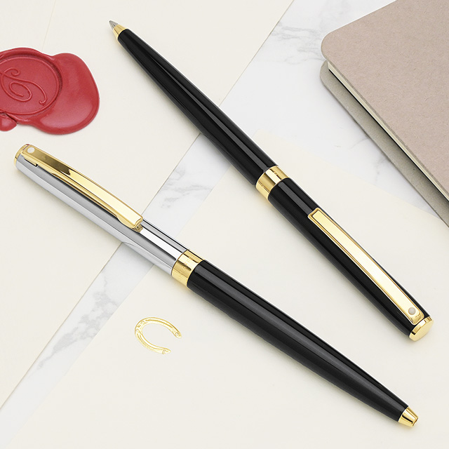 SHEAFFER（シェーファー）ボールペン サガリス