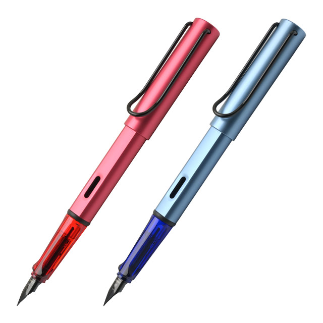 LAMY（ラミー） 2024年限定 万年筆 アルスター