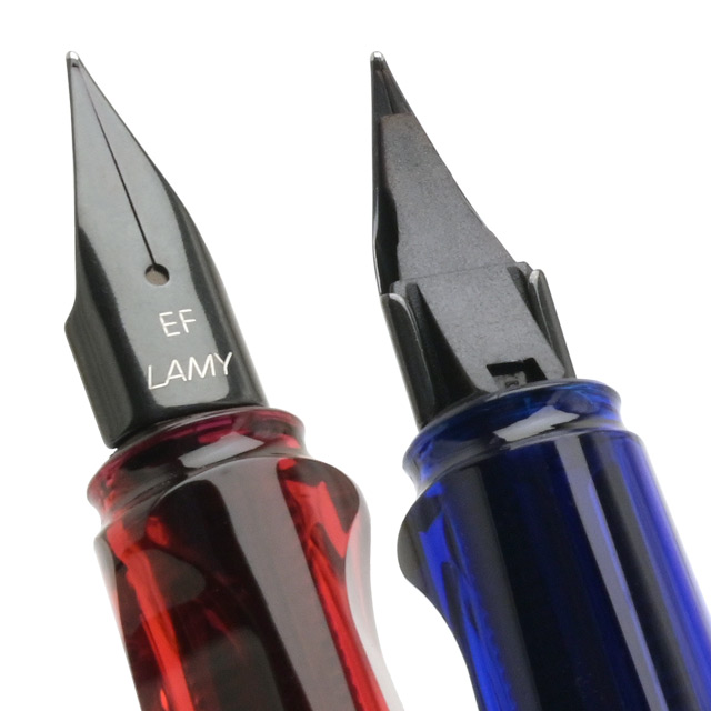 LAMY（ラミー） 2024年限定 万年筆 アルスター