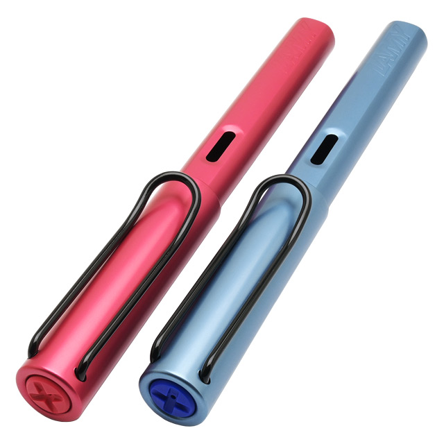 LAMY（ラミー） 2024年限定 万年筆 アルスター