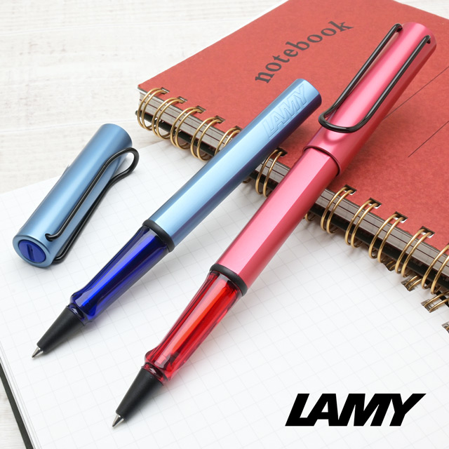 LAMY（ラミー） 2024年限定 ローラーボール アルスター