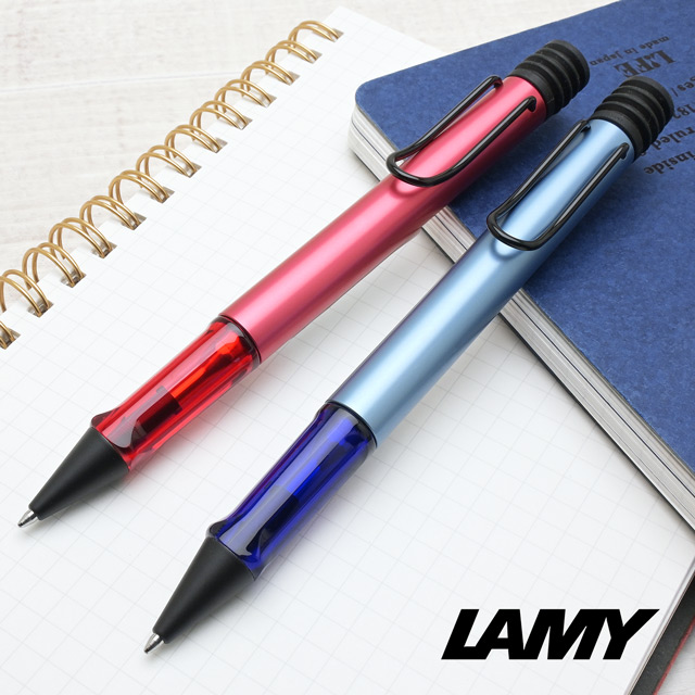 LAMY（ラミー） 2024年限定 ボールペン アルスター