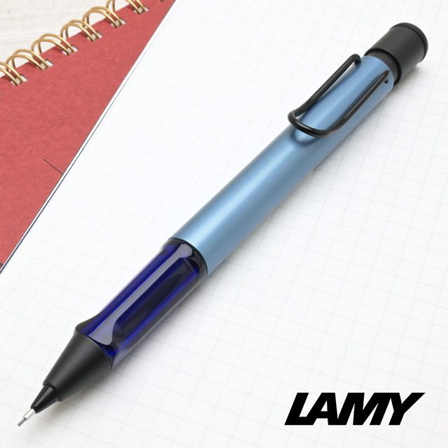 LAMY（ラミー） 2024年限定 ペンシル アルスター アクアティック 0.5mm L1E1