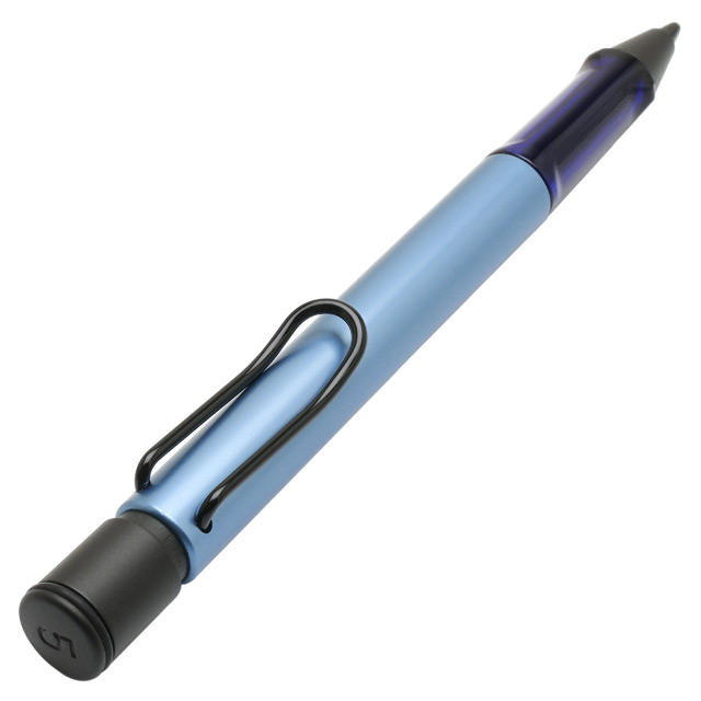 LAMY（ラミー） 2024年限定 ペンシル アルスター アクアティック 0.5mm L1E1