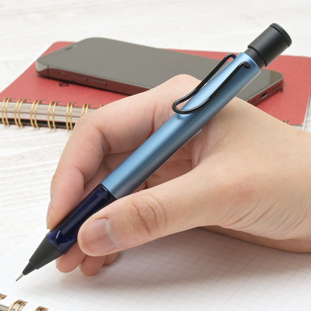 LAMY（ラミー） 2024年限定  アルスター ファイアリー＆アクアティック