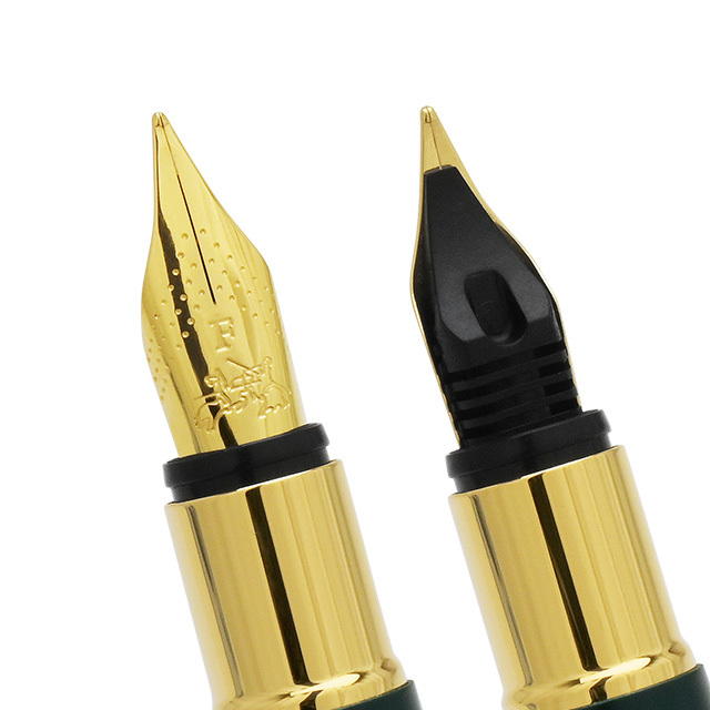FABER-CASTELL（ファーバーカステル）限定品 万年筆 ネオスリム