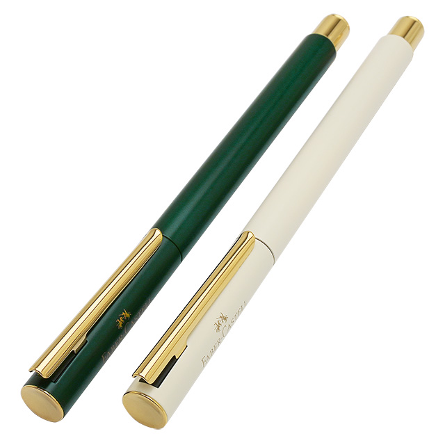 FABER-CASTELL（ファーバーカステル）限定品 万年筆 ネオスリム