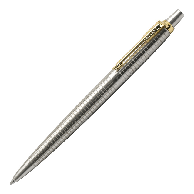PARKER（パーカー）ボールペン ジョッター 70th スペシャルエディション シズレGT 2205613