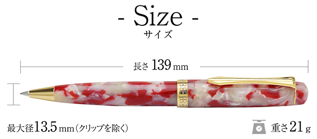 サイズ