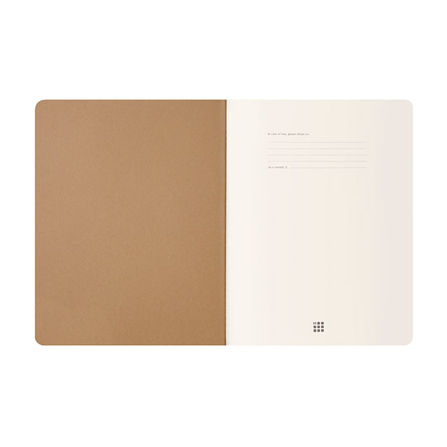 MOLESKINE（モレスキン）限定品 ノート カイエ ジャーナル ハリーポッターコレクション ウィンガーディアム・レヴィオーサ Xラージサイズ 横罫 LEHP23QP321