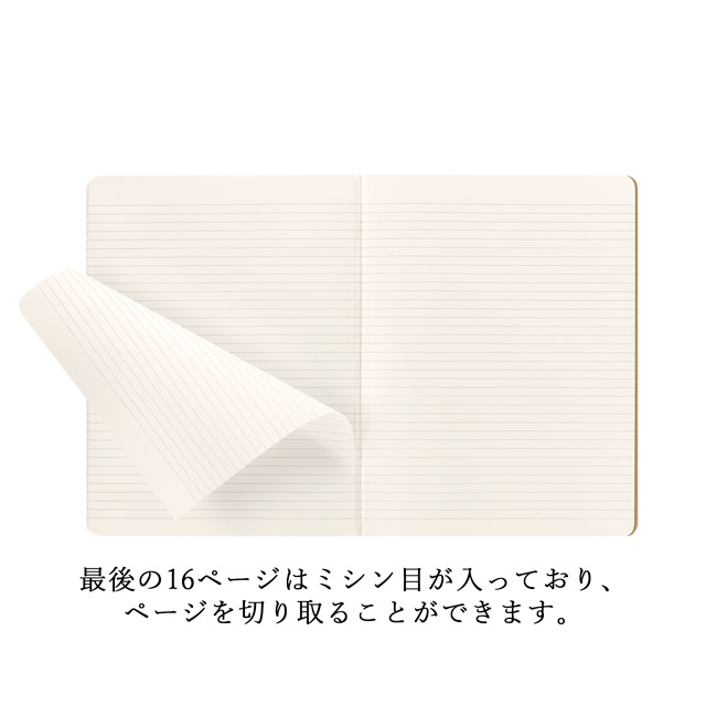 MOLESKINE（モレスキン）限定品 ノート カイエ ハリーポッターコレクション ウィンガーディアム・レビオーサ Xラージサイズ 横罫 LEHP23QP321
