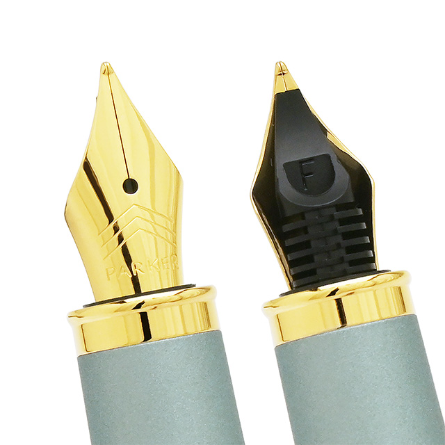 PARKER（パーカー） 数量限定 万年筆 IM ライティングリチュアル クインク・ミニボトルインク付きギフトボックス
