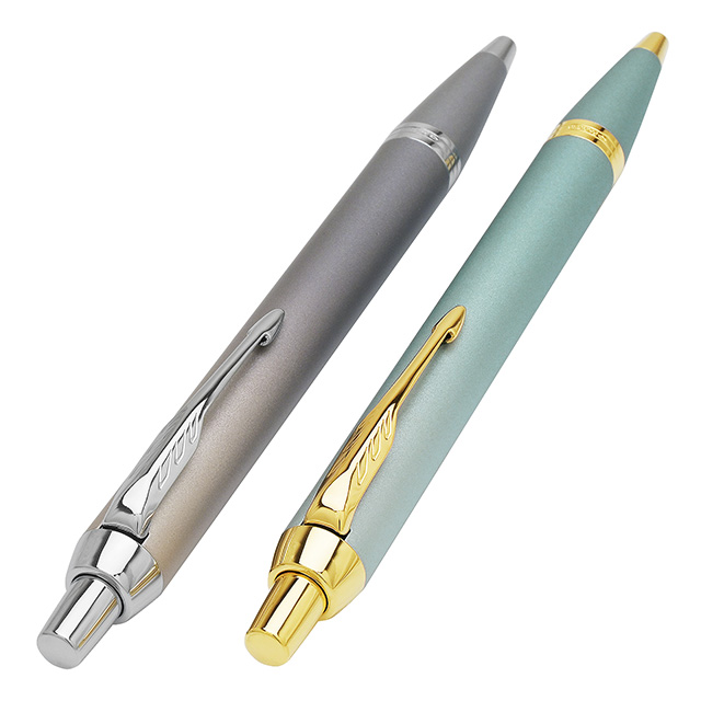 PARKER（パーカー） ボールペン IM ライティングリチュアル 第1弾