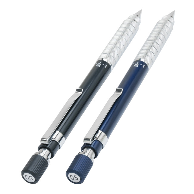 PLATINUM（プラチナ万年筆） ペンシル PRO-USE 241 製図用 0.5mm MSDD-2500B