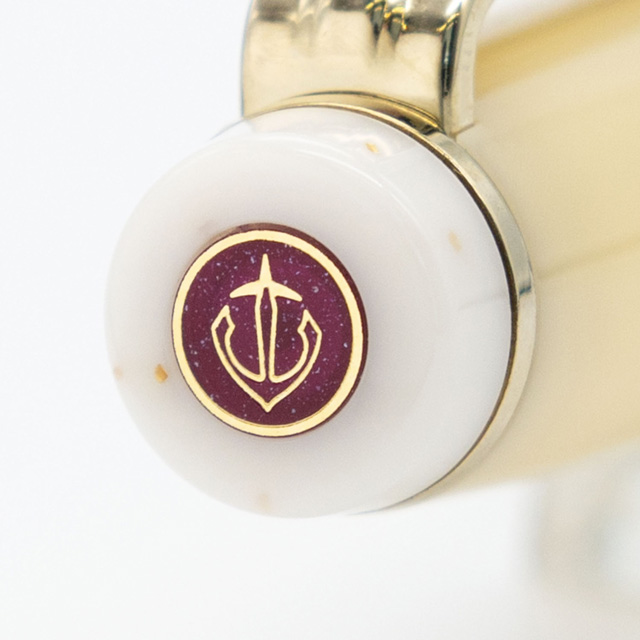 SAILOR（セーラー万年筆）限定品 ボールペン プロフェッショナルギアスリム 世界のTeatime#4 アフタヌーンティー スコーン 16-0900-150