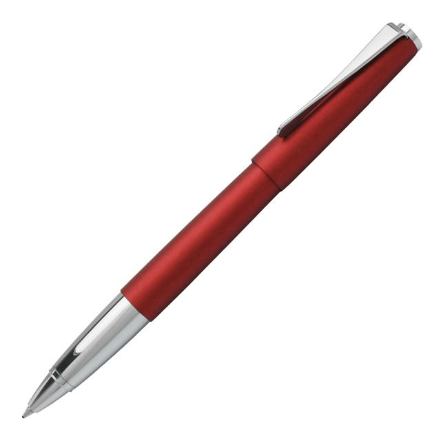 LAMY（ラミー）ローラーボール ステュディオ ロイヤルレッド L367RR