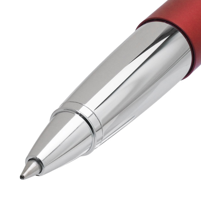 LAMY（ラミー）ローラーボール ステュディオ ロイヤルレッド L367RR