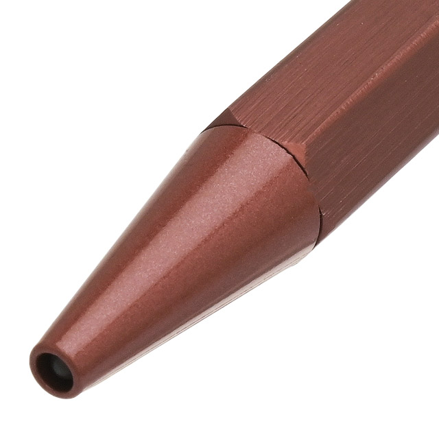 RHODIA（ロディア）限定品 ボールペン スクリプト コレクション マロンブラウン cf9346