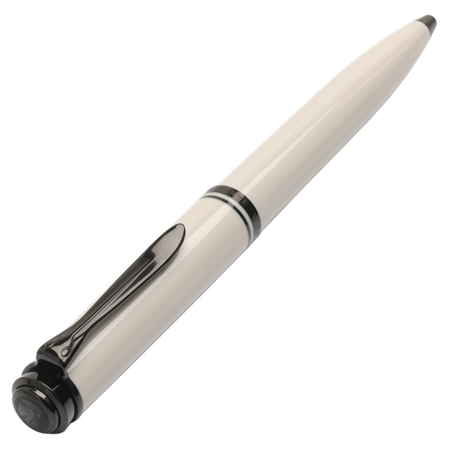 Pelikan（ペリカン） 特別生産品 ボールペン スーベレーン K670 ウォームグレー