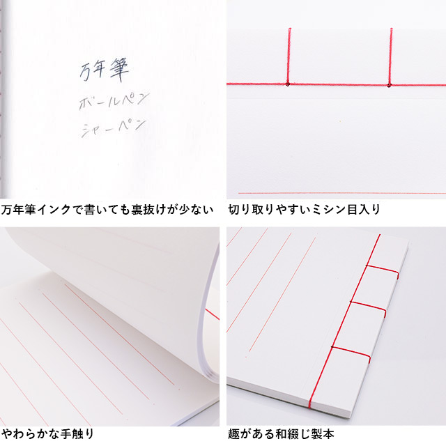 #wakami レターパッド #wakami_torinoko