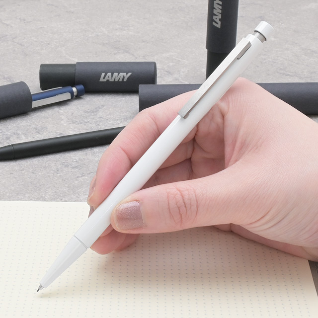 LAMY（ラミー）日本限定 ペンシル Lamy cp1 0.5mm L156