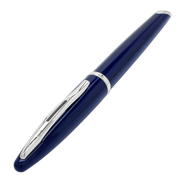 WATERMAN（ウォーターマン）万年筆 カレン エッセンス オブ ウォーターマン ブルーCT 2214311