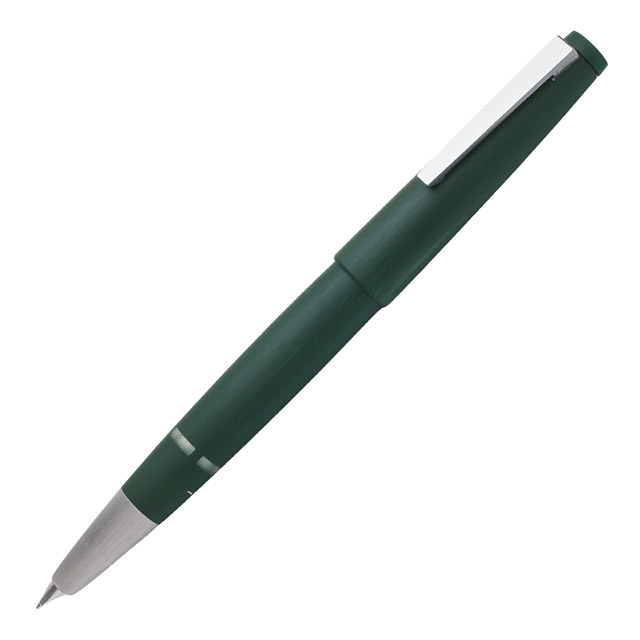 LAMY（ラミー）数量限定 万年筆 Lamy2000 パイン 万年筆セット L01PN-SET