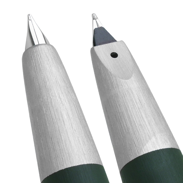 LAMY（ラミー）数量限定 万年筆 Lamy2000 パイン 万年筆セット L01PN-SET