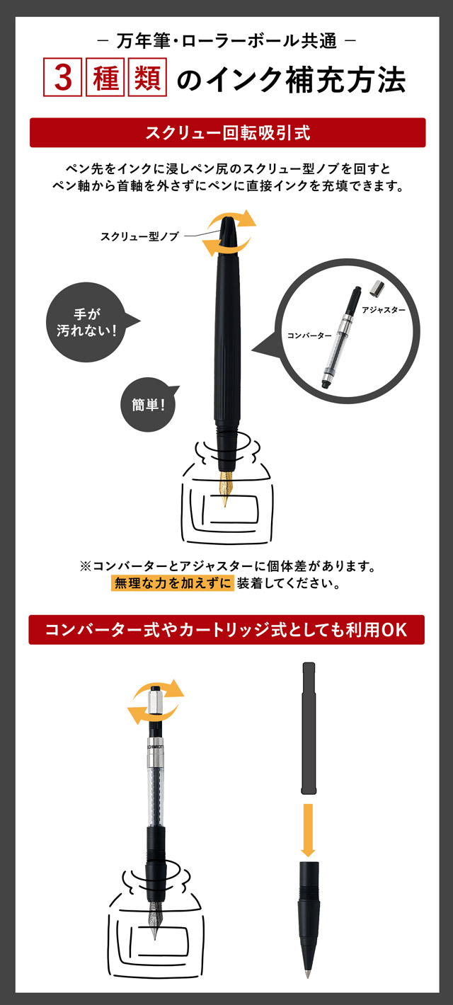 商品詳細　Tag（ティーエージー）ローラーボール サブマリン
