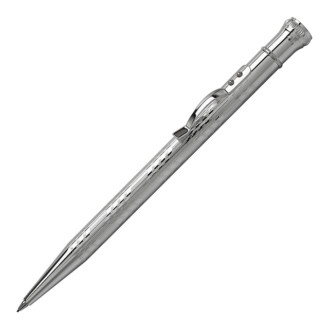 PLATINUM（プラチナ万年筆） ペンシル 限定復製 早川式繰出鉛筆 M-15000