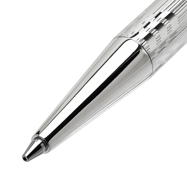 PLATINUM（プラチナ万年筆） ペンシル 限定復製 早川式繰出鉛筆 M-15000
