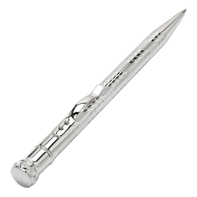 PLATINUM（プラチナ万年筆） ペンシル 限定復製 早川式繰出鉛筆 M-15000