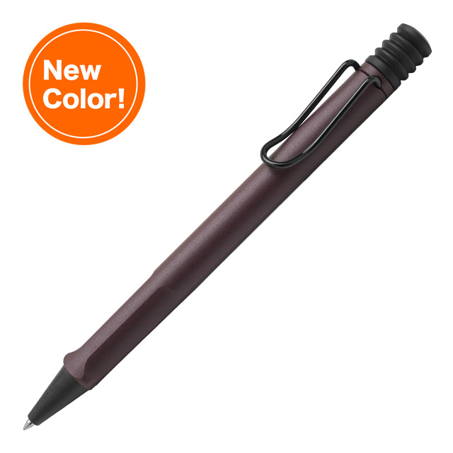 名入れ LAMY ラミー サファリ ボールペン ジェットストリーム