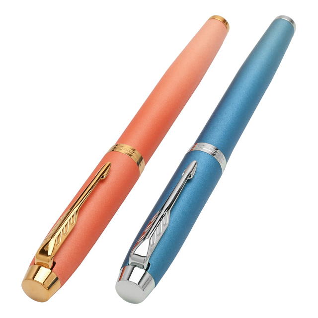 PARKER（パーカー）万年筆 IM ライティングリチュアル 第2弾