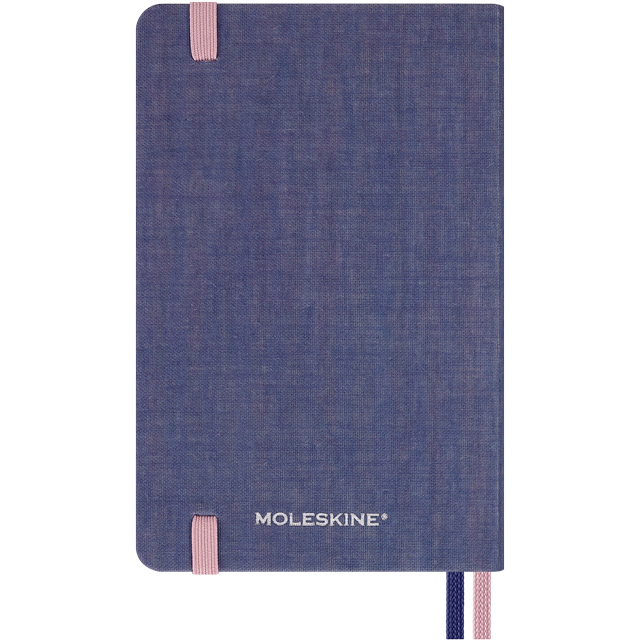 MOLESKINE（モレスキン）2025年さくら限定版コレクション ノート 横罫 ポケットサイズ ボックス付き LESU08MM710BOX