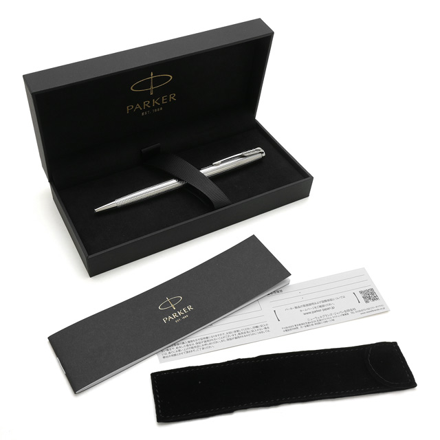 PARKER（パーカー） ボールペン ソネット スペシャルエディション シズレ