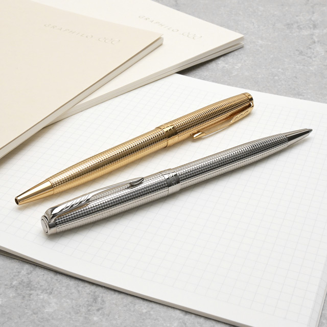 PARKER（パーカー） ボールペン ソネット スペシャルエディション シズレ