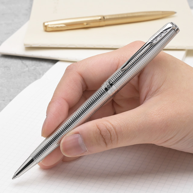 PARKER（パーカー） ボールペン ソネット スペシャルエディション シズレ