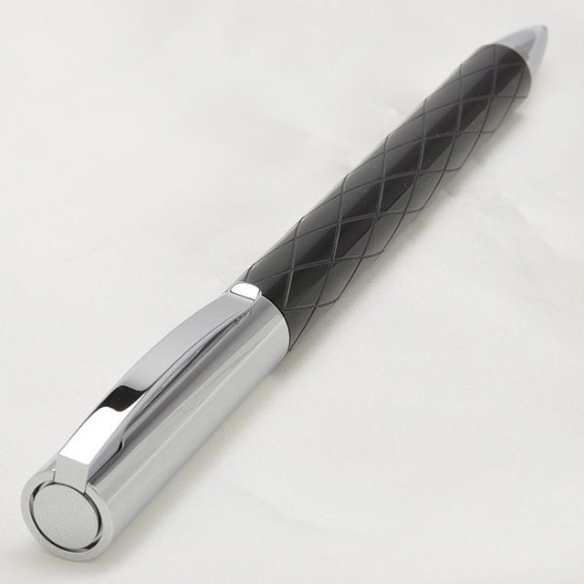 FABER-CASTELL（ファーバーカステル）限定品 ボールペン 新学期セット2025 デザインシリーズ アンビション ロンバス 148900