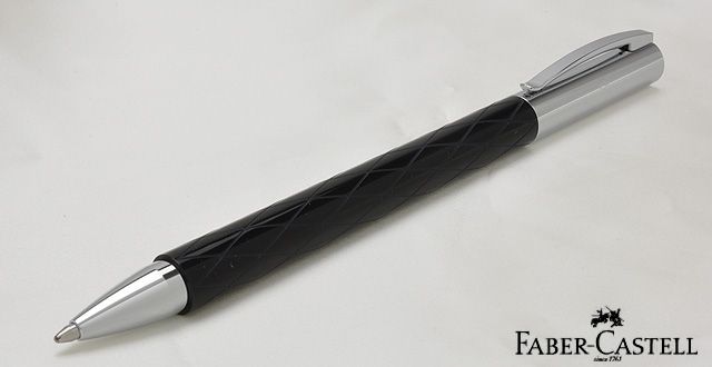 FABER-CASTELL（ファーバーカステル）限定品 ボールペン 新学期セット2025 デザインシリーズ アンビション ロンバス 148900