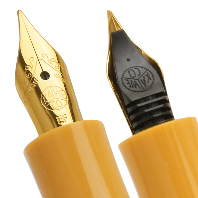 Kaweco Collection（カヴェコ コレクション）限定品 万年筆 スポーツ ハニー