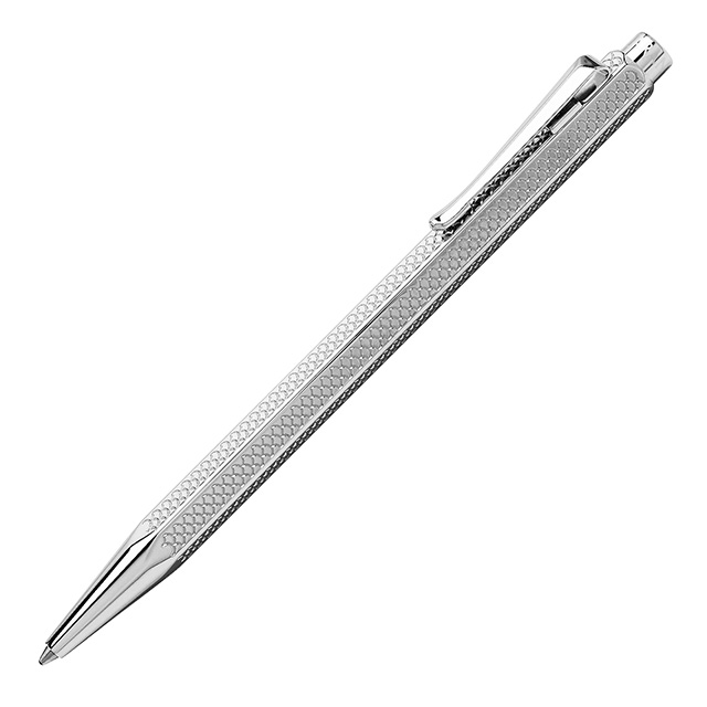CARAN D'ACHE（カランダッシュ） 限定品 ボールペン フレッシャーズ2025 エクリドール エカイユ ギフトセット 8902-525