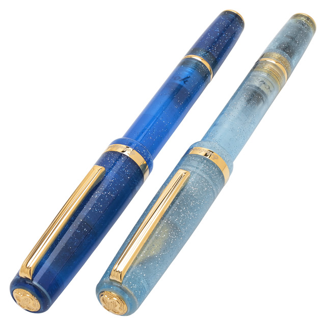 Esterbrook（エスターブルック）特別生産品 万年筆 JRポケットペン ファンタジア＆トゥインクル