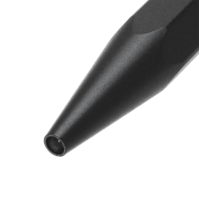 CARAN D'ACHE（カランダッシュ） ボールペン ブラックエディション 849 ブラックコード XL 0850-496