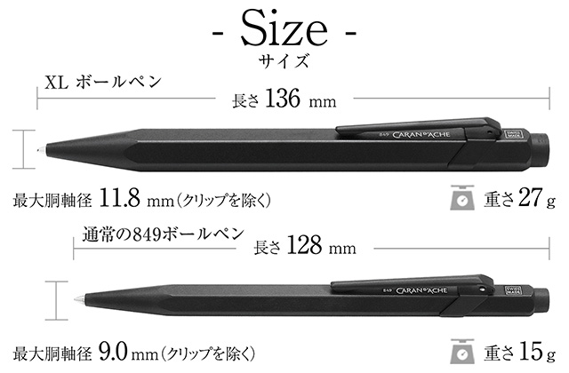 サイズ