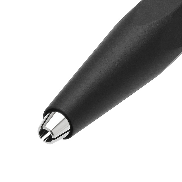 CARAN D'ACHE（カランダッシュ） フィックスペンシル ブラックエディション ブラックコード 2mm 0022-496