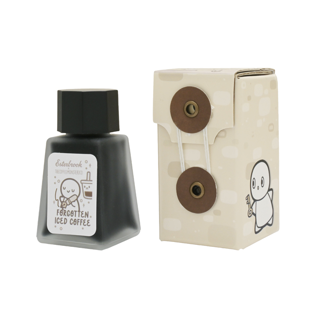 レビュー高評価の商品！ Esterbrook（エスターブルック） ボトルインク 特別生産品 筆記用具